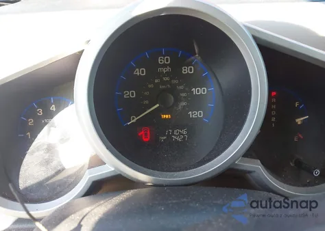 2008 Honda Element Ex z USA, uszkodzony, nr VIN 5J6YH18748L012479